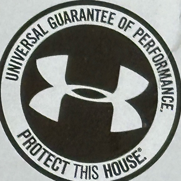 NEW! Under Armour blue headband - nonslip - athlete /athletic - new with tags! - Picture 7 of 7